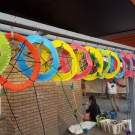 Reis 14 - Scouts en Gidsen Zaventem 